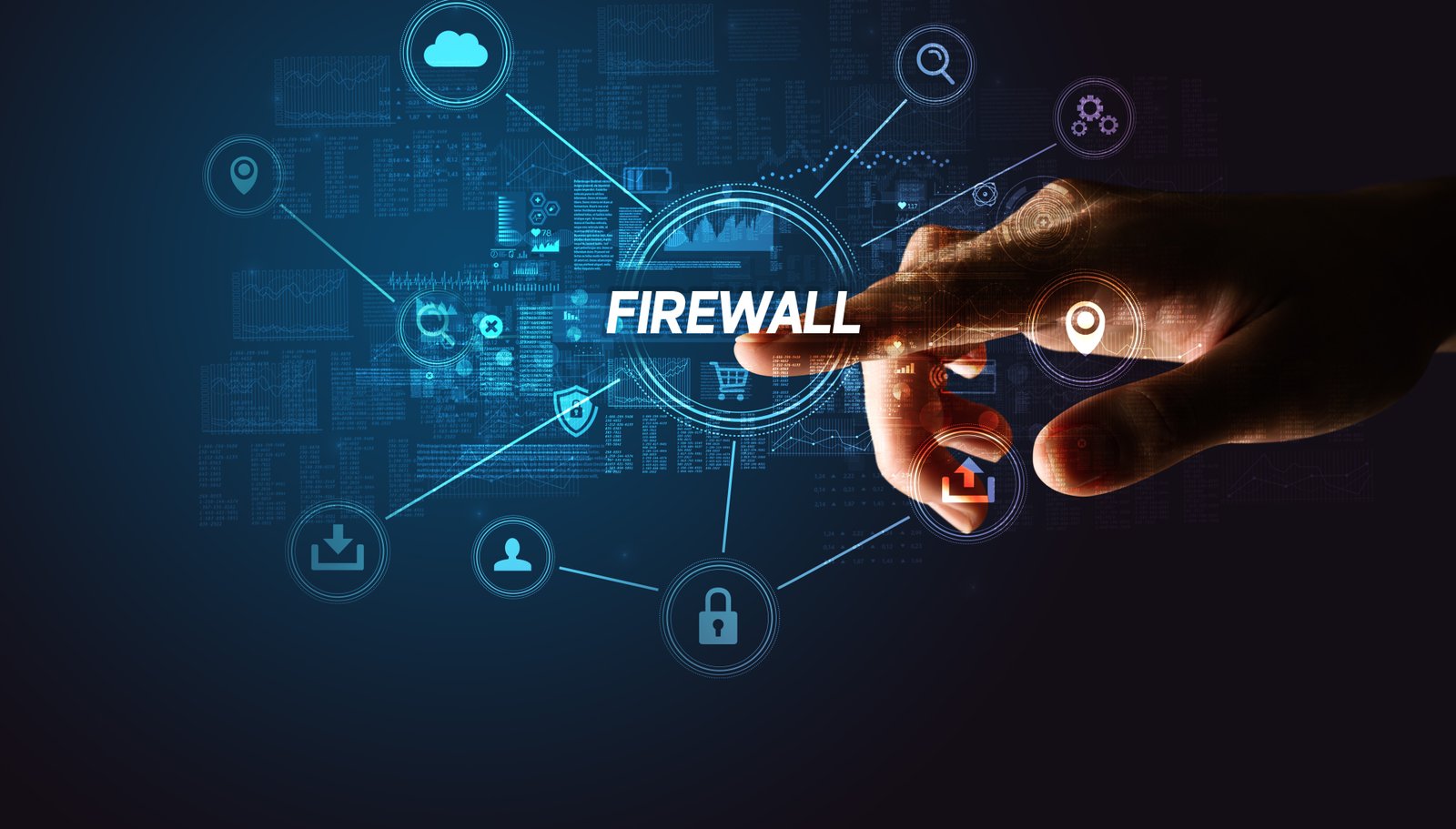 Cybersecurity and Compliance Services